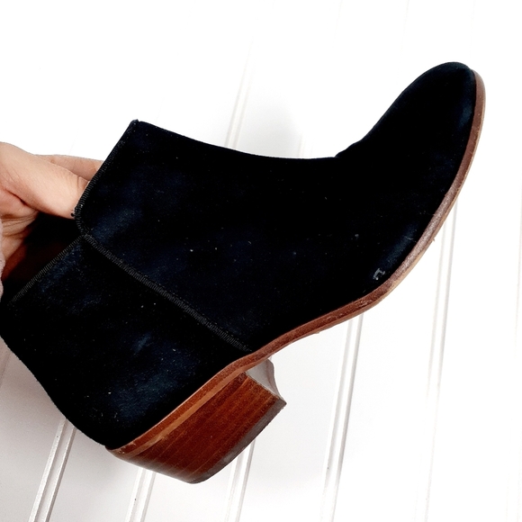 Sam Edelman “Petty” Chelsea Boots E279 - Picture 6 of 10